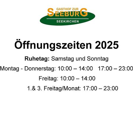 Gasthof Zur Seeburg Seekirchen am Wallersee Luaran gambar
