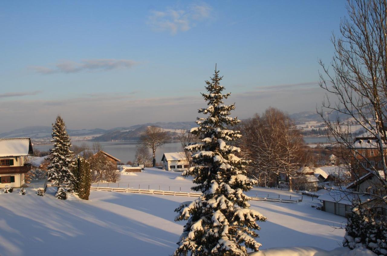 Gasthof Zur Seeburg Seekirchen am Wallersee Luaran gambar