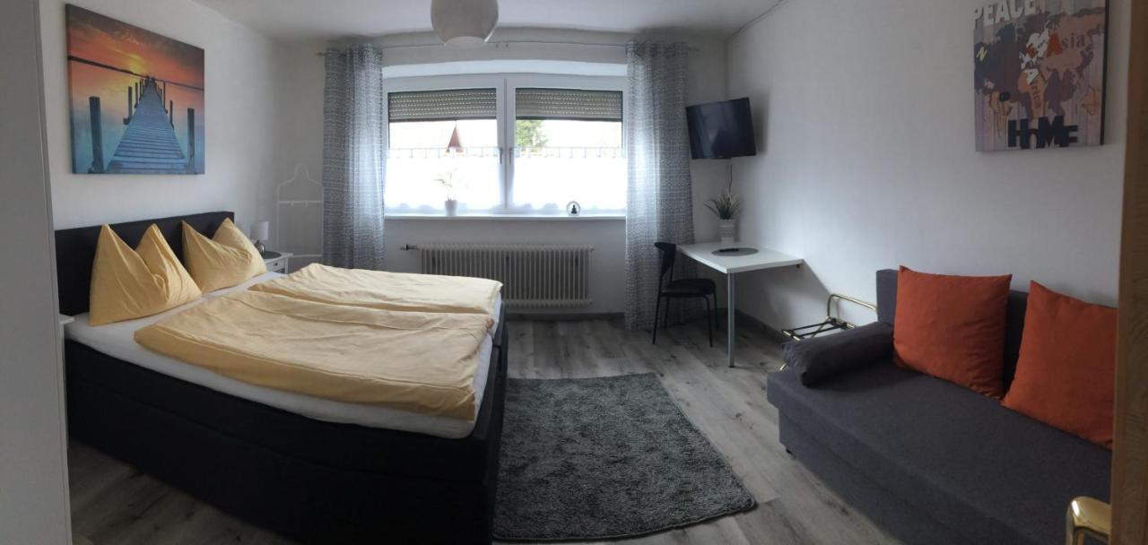 Gasthof Zur Seeburg Seekirchen am Wallersee Luaran gambar